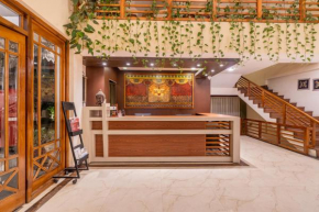 Summit Lillium Hotel & Spa